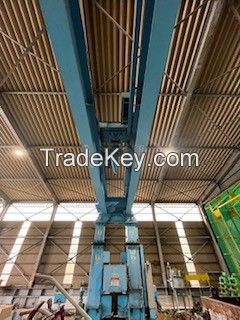 GATE TYPE CRANE