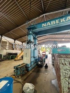 GATE TYPE CRANE