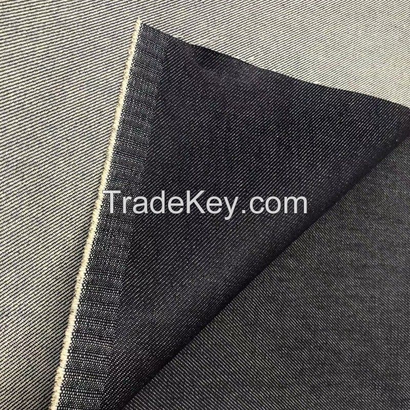 denim fabric