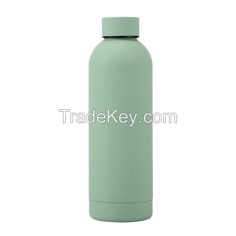 ins hot sale water bottle factory wholesale