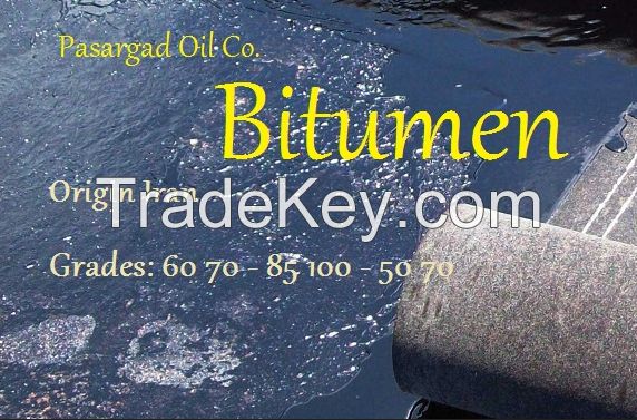 Bitumen