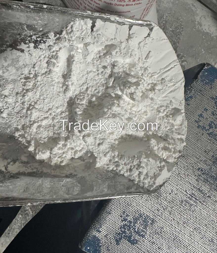 tapioca starch