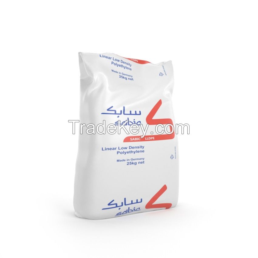 Sabic brand LLDPE/LDPE/HDPE