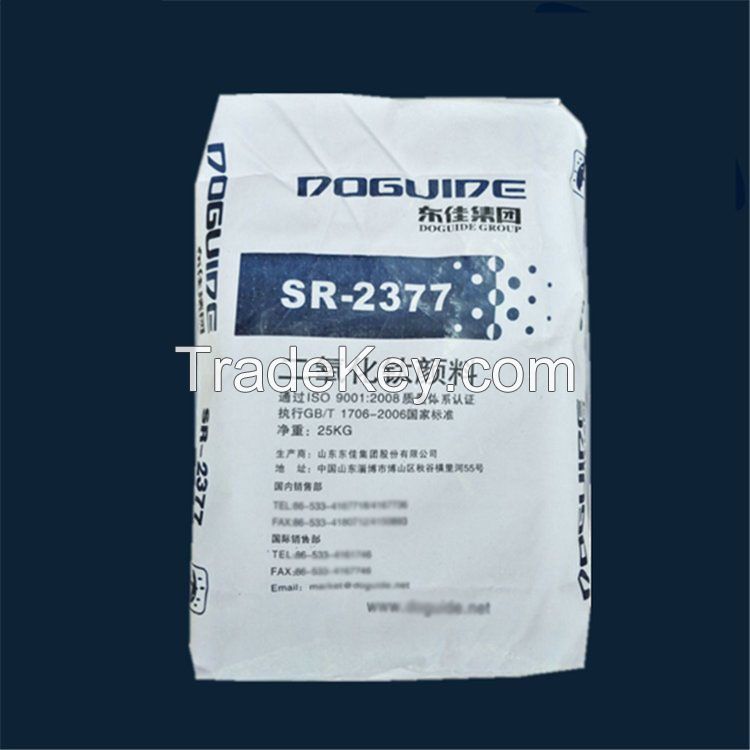 Top Quality HDA-102 Titanium Dioxide Wholesale TiO2 dioxide titanium