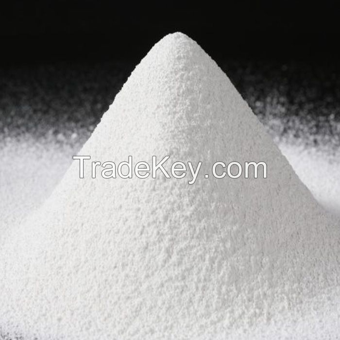 Medicine Grade Nano ZnO Inorganic Chemicals Zinc Oxide