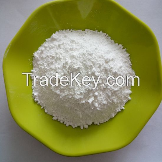 Medicine Grade Nano ZnO Inorganic Chemicals Zinc Oxide