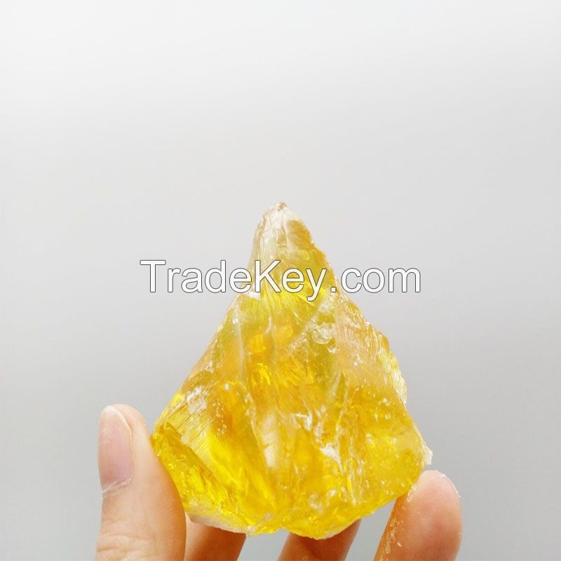 Paper Rosin Ww Grade Colophony Resin Gum Rosin Manufacturer