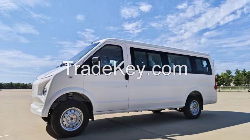 Yuxuan Mini Ev Van