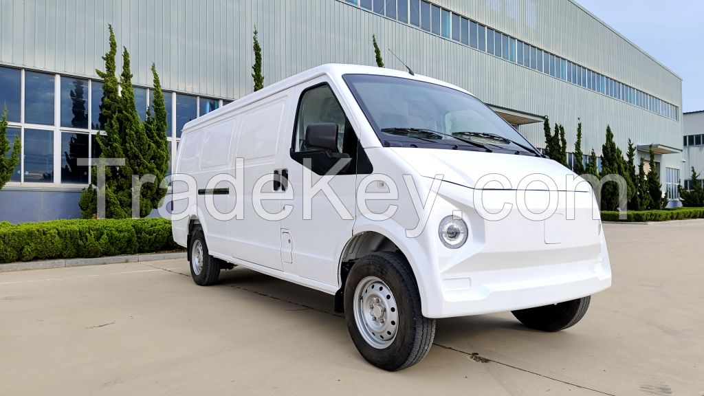 Yuxuan Mini Ev Van