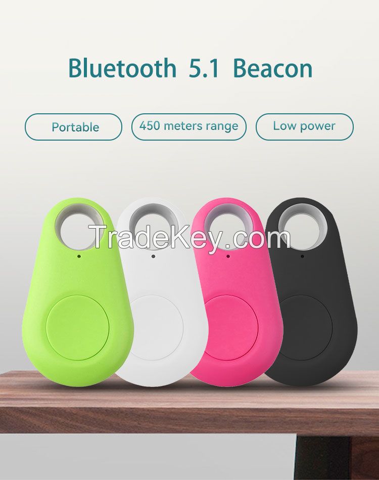 Long Range Bluetooth 5.1 Beacon TS-103