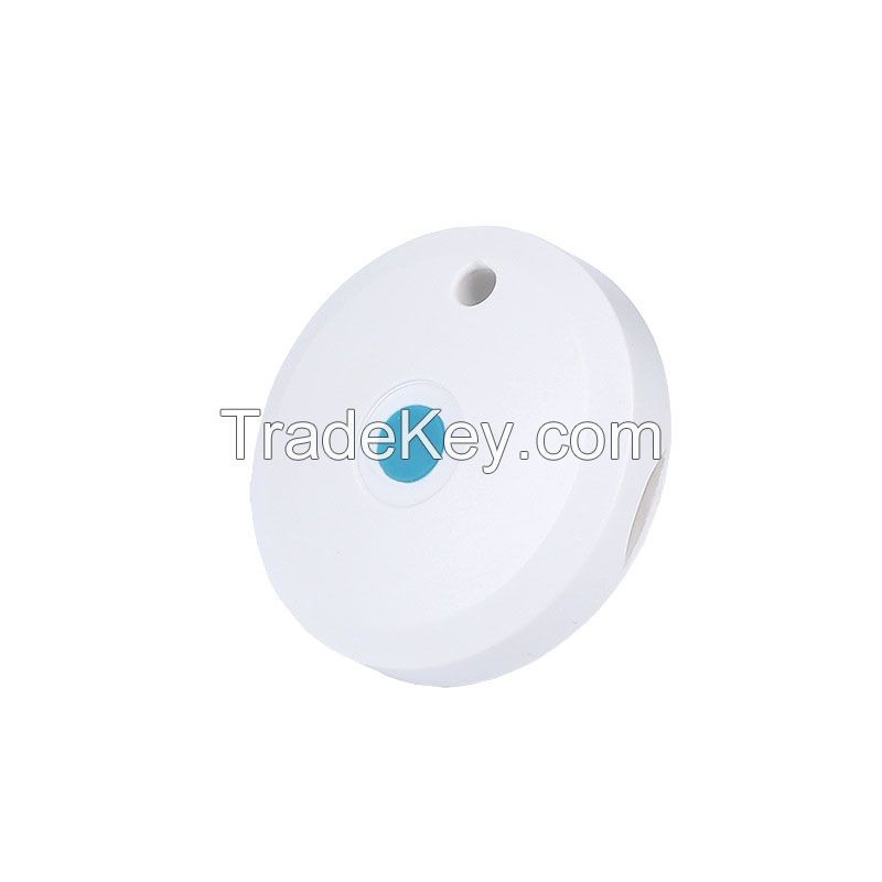 Mini Size Waterproof G-Sensor Bluetooth beacon TS-2102B