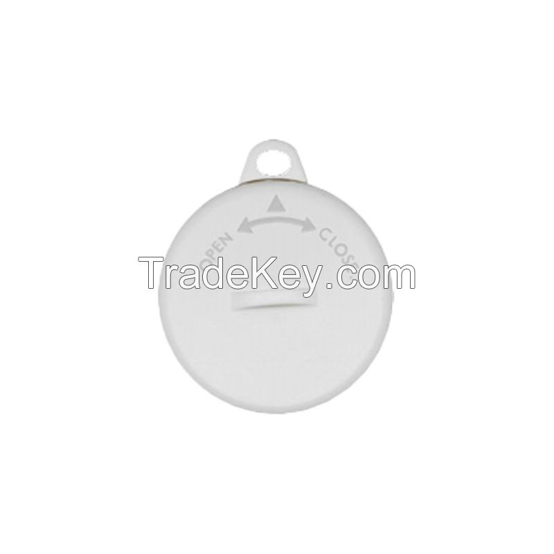 Ultra small size waterproof asset tracking Bluetooth tag TS-2104B