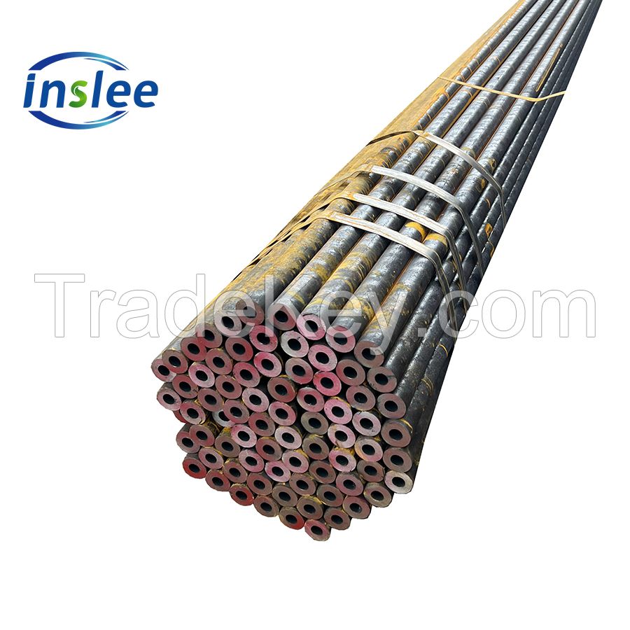 steel pipe for sale od 159mm standard sizes thick wall steel pipe factory price