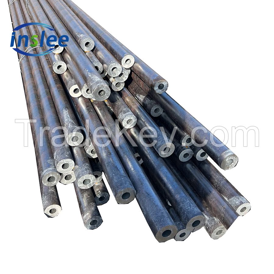 schedule 40 steel pipe od 140mm seamless steel pipe factory price