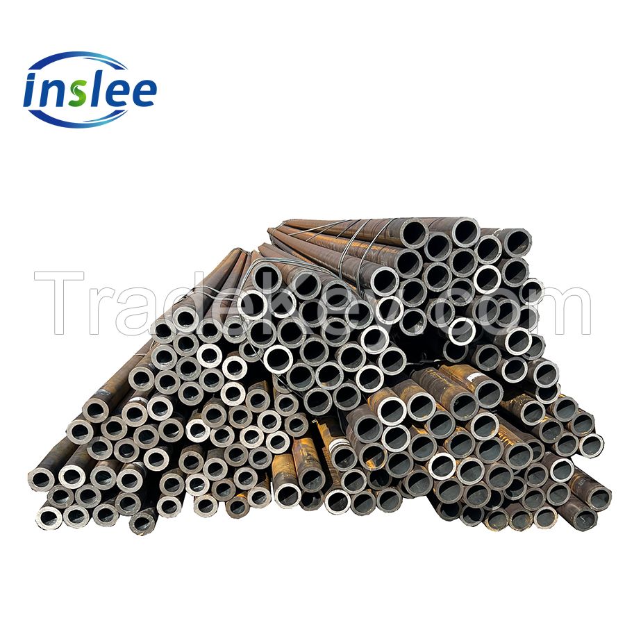 steel pipe weight seamless steel pipe tube thick wall seamless steel pipe