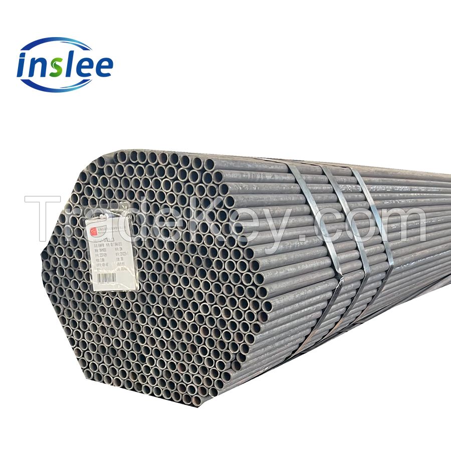 carbon steel pipe od 168 thick wall seamless steel pipe tube factory price