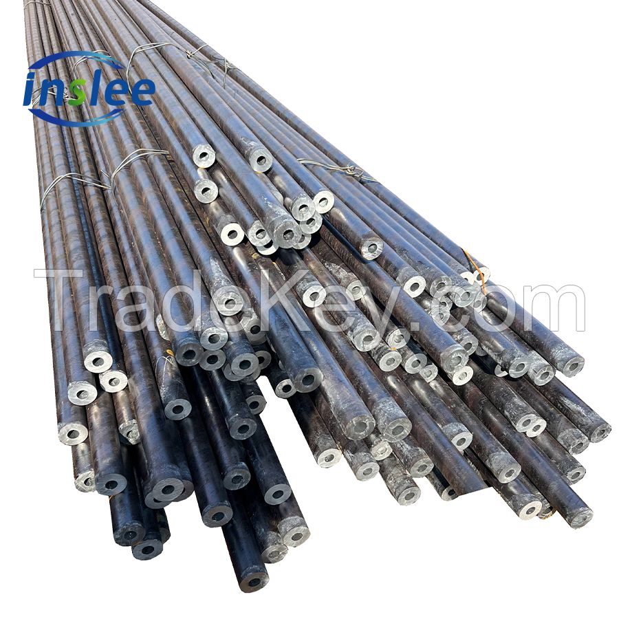 schedule 40 steel pipe od 140mm seamless steel pipe factory price