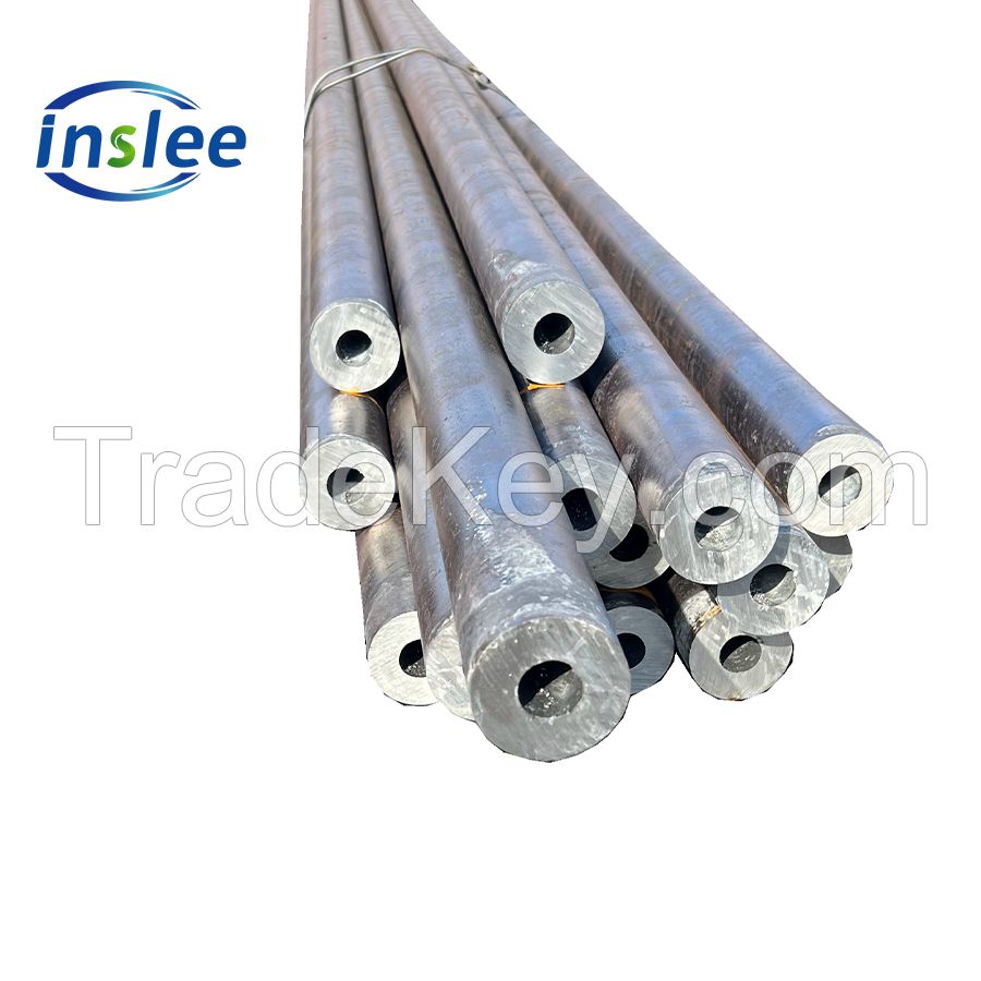 schedule 40 steel pipe od 140mm seamless steel pipe factory price