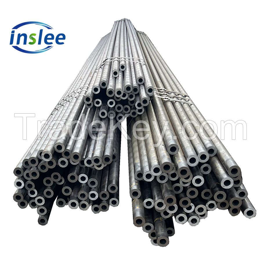 High Quality Thick Wall hollow steel bar steel and pipe factory supplier price