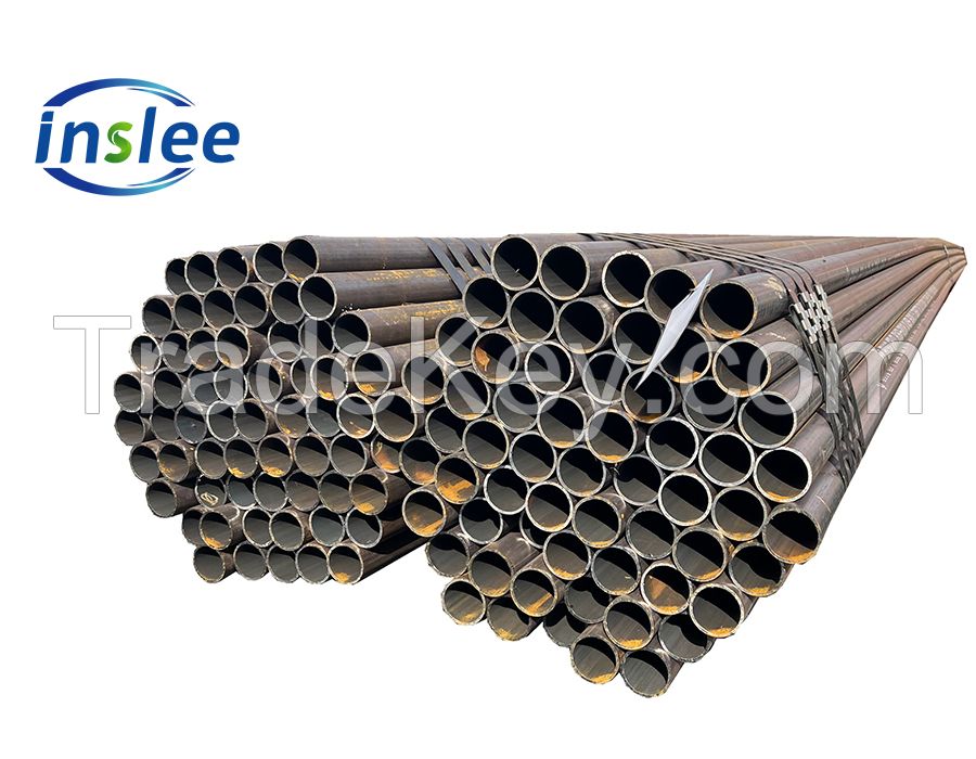 steel pipe hs code 4140 alloy metal construction metal hollow bar