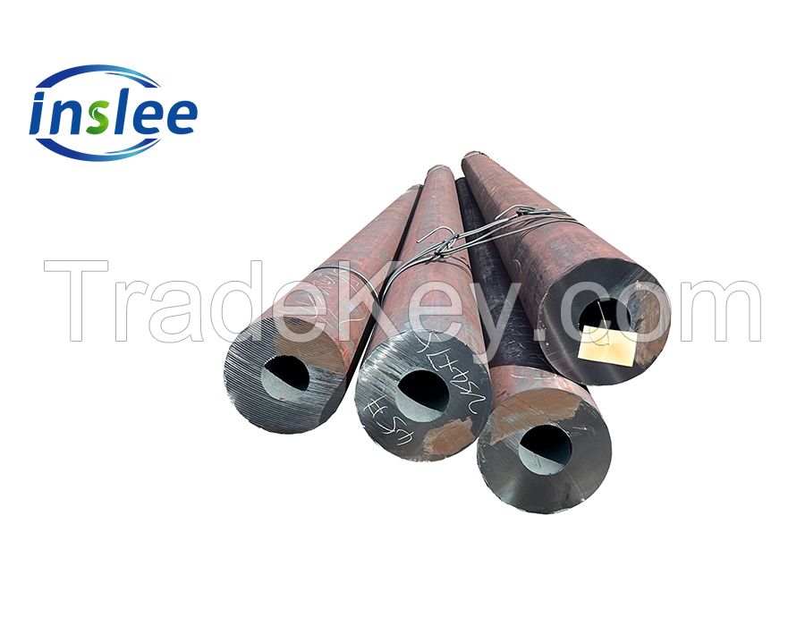 high quality thick wall hot rolled stainless steel pipe dimensions of stainless steel pipe