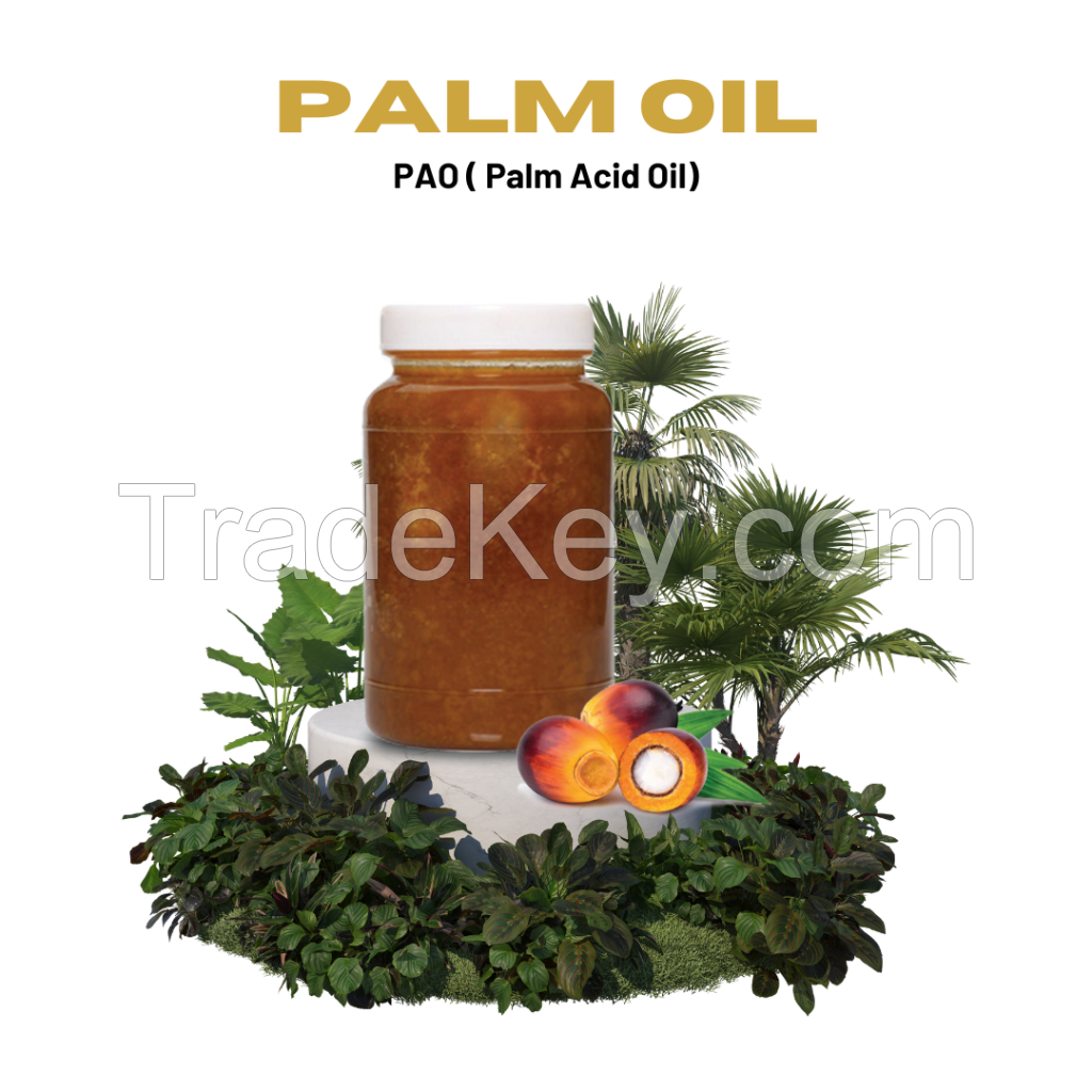 Palm Oil ( RBD,Palm Stearin, PAO, PFAD)