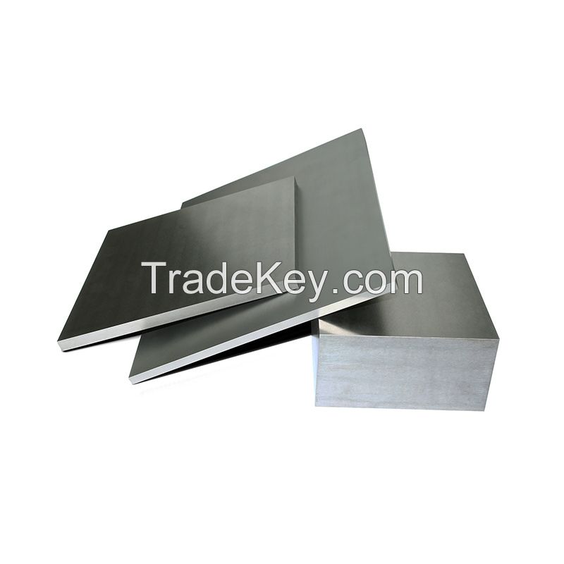 Carbide Plate