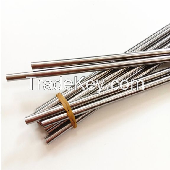 Carbide Tungsten Rod