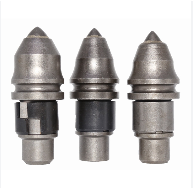 Wholesale Tungsten Carbide Rock Auger Bullet Teeth