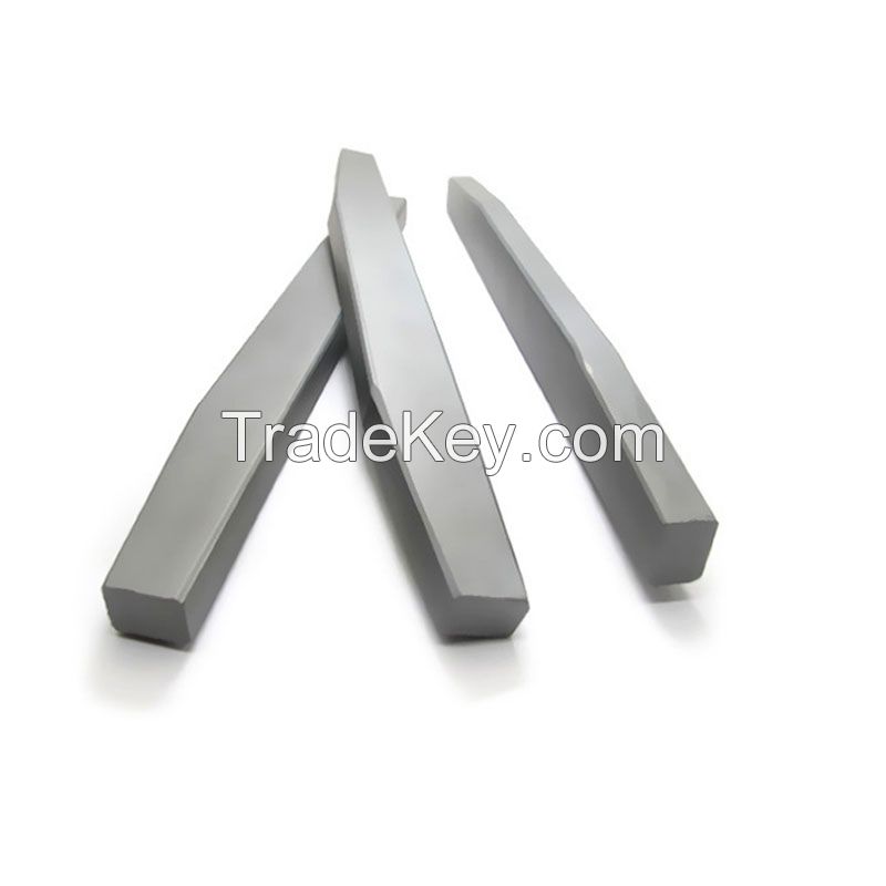 Carbide Insert Bar/ VSI Crusher Rotor Tips