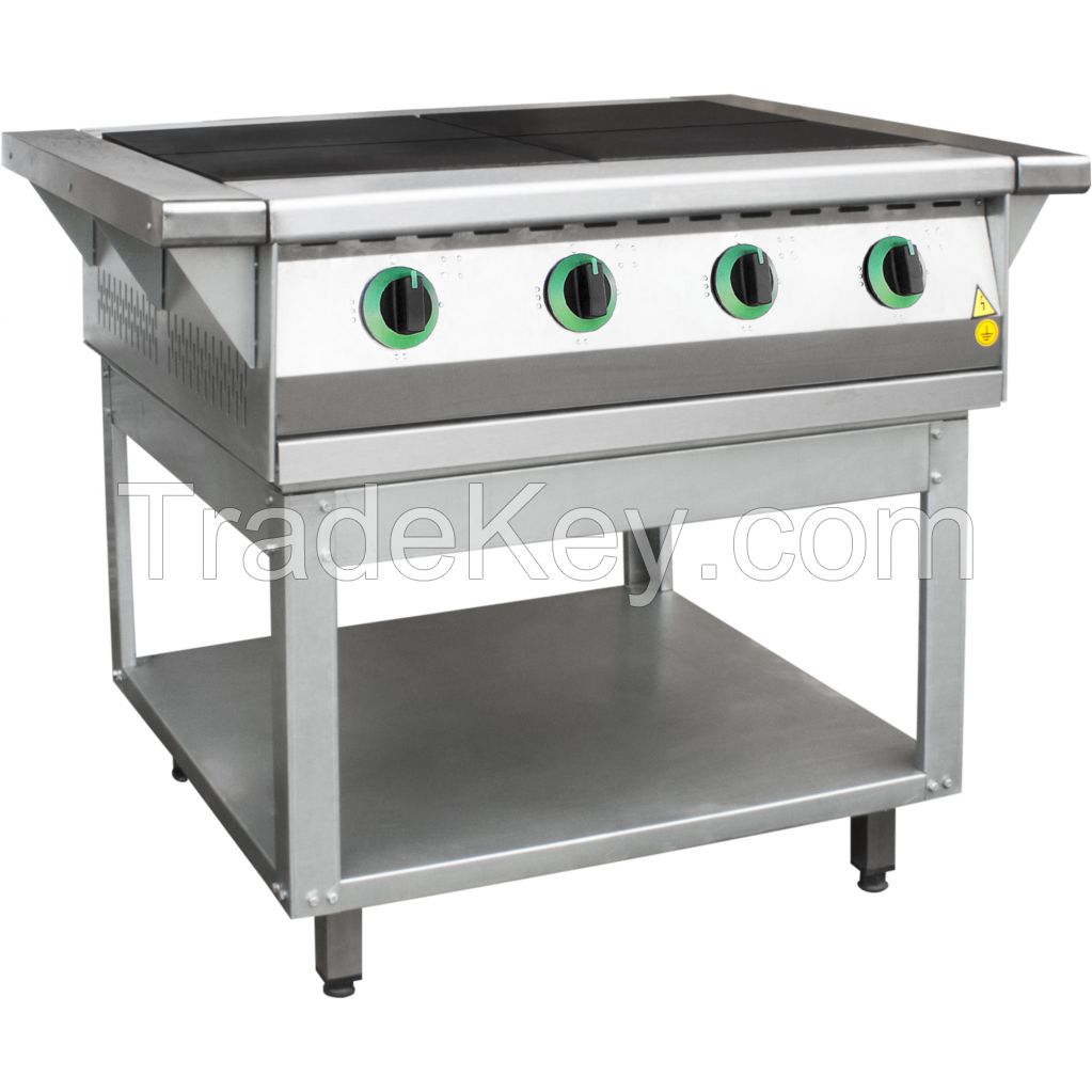 ELECTRIC COOKER Hi Chief EC-0, 48-01