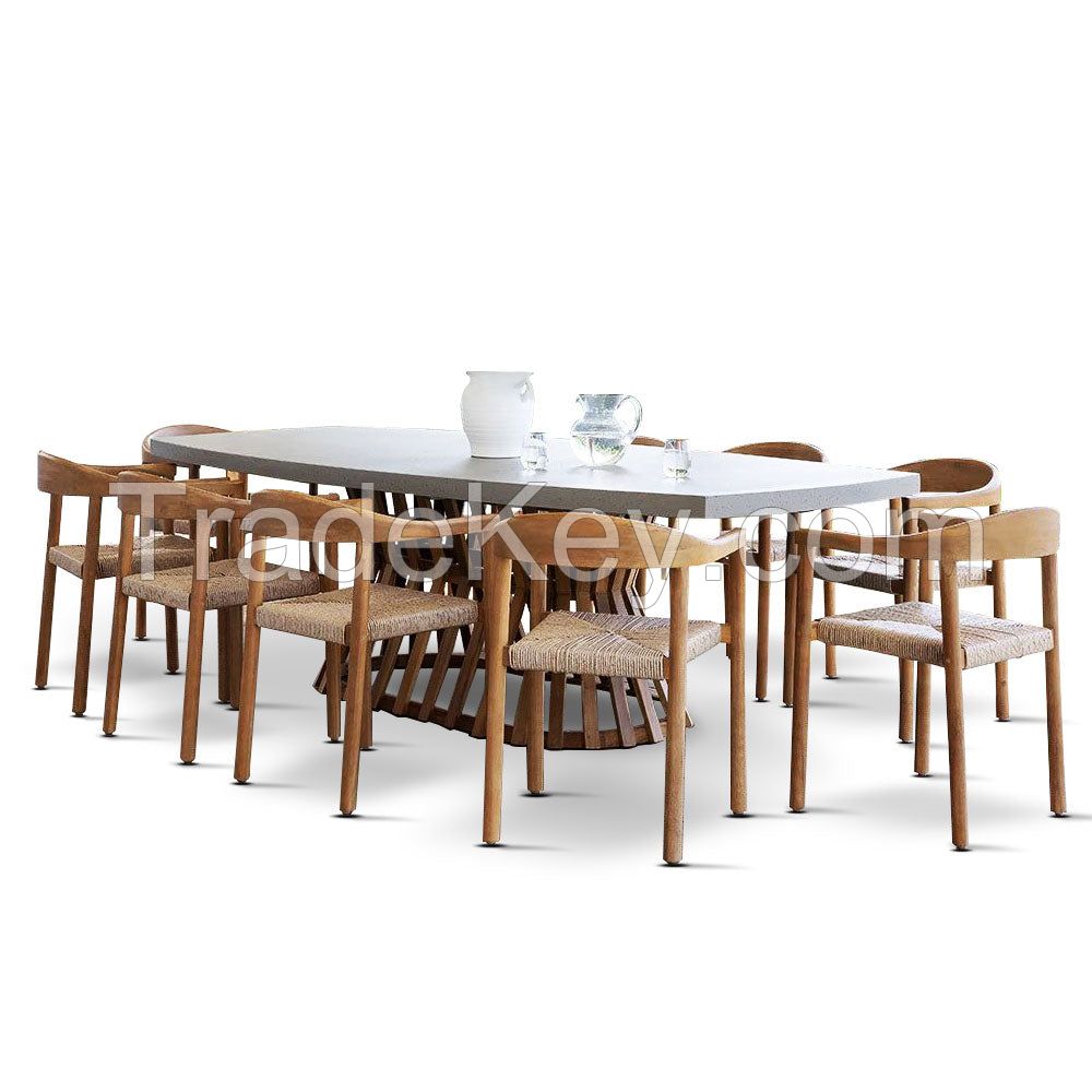 Dining set kotara chair