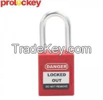 safety padlock P38