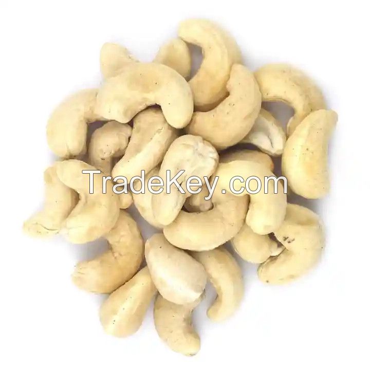 Free Samples Vietnam Cashew Nuts All Grades W180/ W240/ W320/ W450/ Ws/ Lp FREE TAX