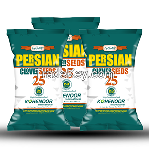 Premium Persian Clover Seed - Exceptional Quality