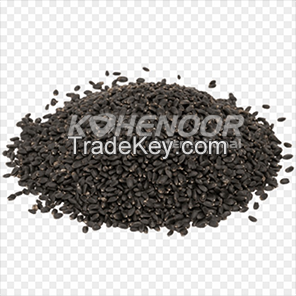 Basil Seed: Nutrient-Rich Export Quality Seeds