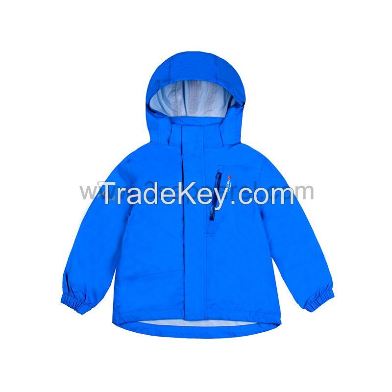 âOEM Soft Shell Jackets