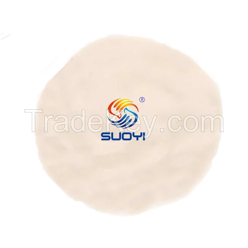 Suoyi wear-resistant high-quality advanced ceramic alumina toughened zirconia Atz powder