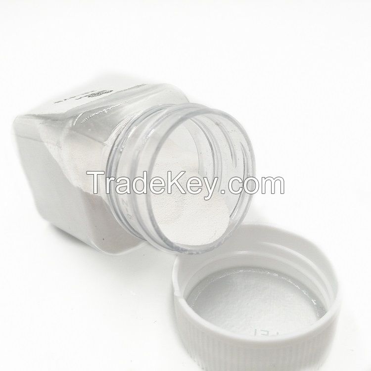 Suoyi Cold Isostatic Press 3y 4y 5y White Color Dental Grade Ysz Powder for Dental CAD/CAM