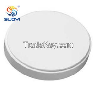 Suoyi wear-resistant high-quality advanced ceramic alumina toughened zirconia Atz powder