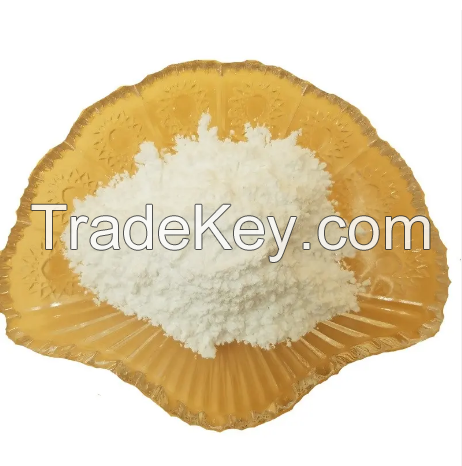 Suoyi Cold Isostatic Press 3y 4y 5y White Color Dental Grade Ysz Powder for Dental CAD/CAM