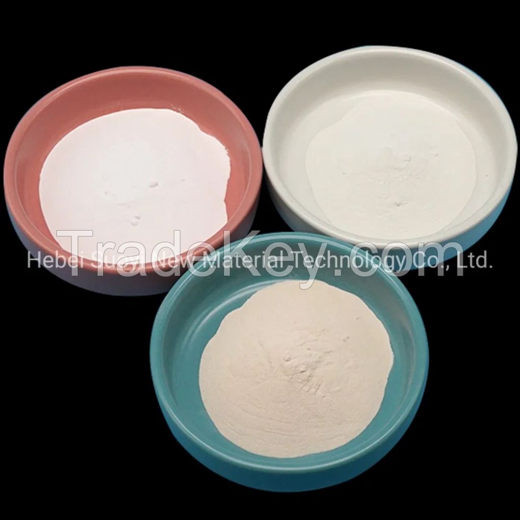 Suoyi wear-resistant high-quality advanced ceramic alumina toughened zirconia Atz powder