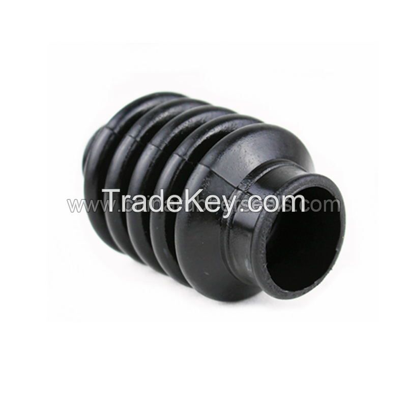 rubber bellow manufacturer