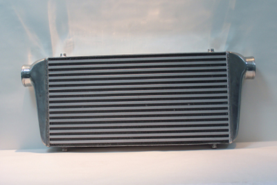 Auto Parts-Intercooler