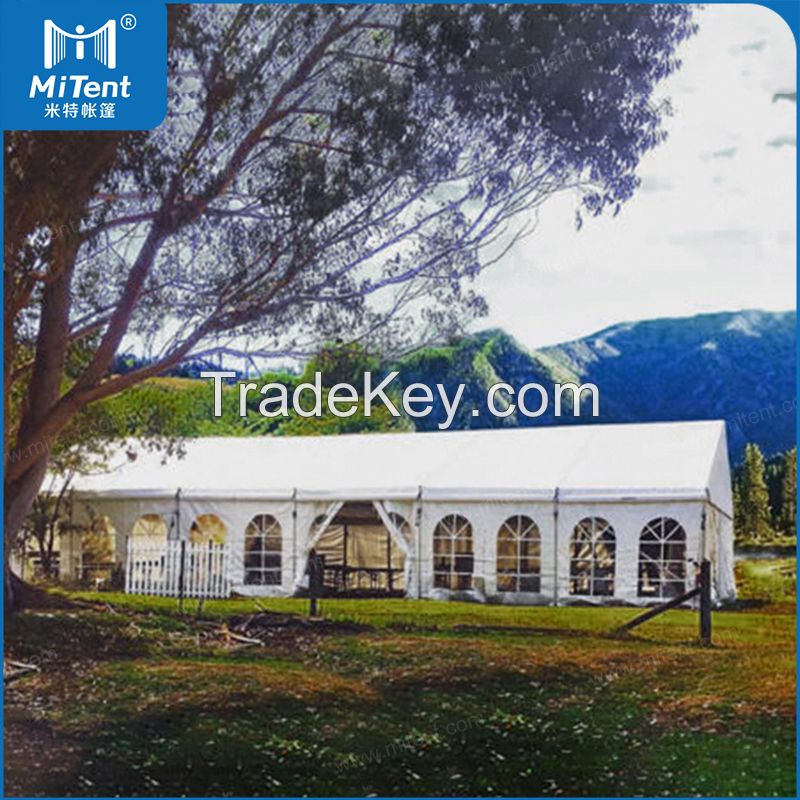 Marquee Tent for Outdoor Events Wedding Party Luxury