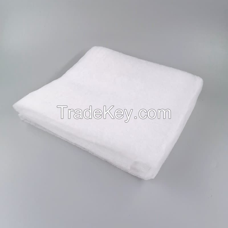 Topsheet Nonwoven SSS for Sanitary Napkins Baby Diapers Material