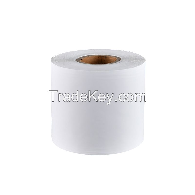 Baby Diapers Raw Materials Pe Film Backsheet For Diaper Layer