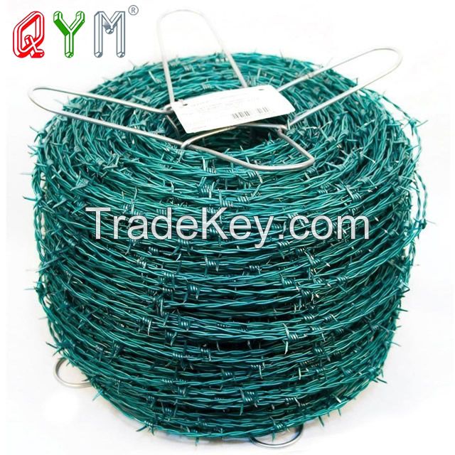 Hot Dipped Galvanized Razor Barbed Wire for Airport Prison Farm Security Fence