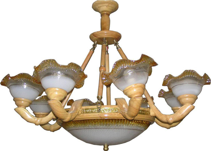 chandelier