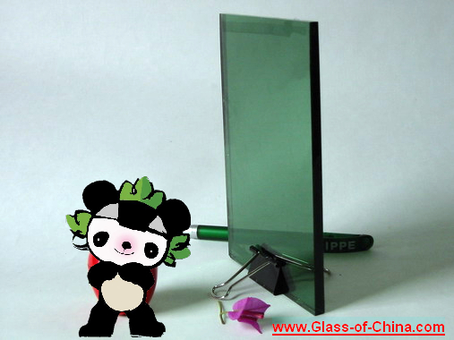 Reflective Float Glass